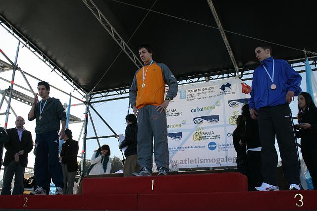 2009 Cto. Galego Cross 2009 115